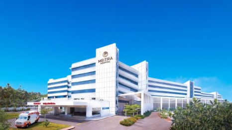 Meitra Hospital Kozhikode